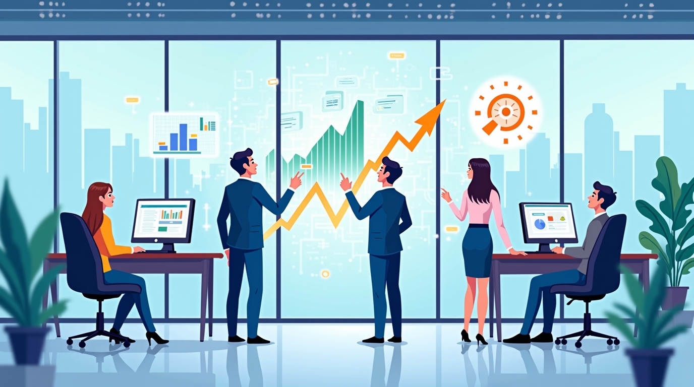 中小企業のAI活用入門